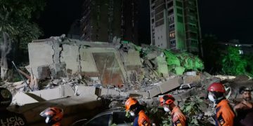 EE.UU flexibilizó sanciones para agilizar ayuda a Venezuela tras los terremotos