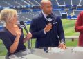 Henry cargó contra la FIFA por el veto al español en las conferencias