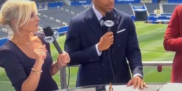 Henry cargó contra la FIFA por el veto al español en las conferencias