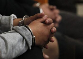 Sentencian a  hombre que asesinó a su cuñado adolescente en medio de un ataque violento a su pareja