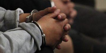 Sentencian a  hombre que asesinó a su cuñado adolescente en medio de un ataque violento a su pareja