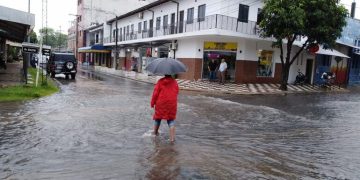 Diputados impulsan emergencia preventiva en Misiones por ‘El Niño’