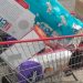 Extranjero fue aprehendido tras intentar llevarse 10 kilos de carne sin pagar