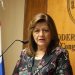 Blanca Ovelar analiza la gestión de la Contraloría y evalúa el escenario ante el fin de mandato de Camilo Benítez