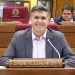 Justicia reitera pedido de desafuero contra el diputado Esteban Samaniego