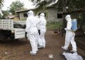 Salud Pública refuerza la vigilancia sanitaria en fronteras tras alerta internacional por ébola