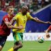 República Checa cede un empate ante Sudáfrica en la segunda fecha del Mundial