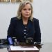Senadora defiende el proyecto que busca agilizar el divorcio por mutuo acuerdo