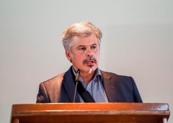 Giuzzio afirma que testimonio de narcotraficante descarta la existencia de un pedido de coima