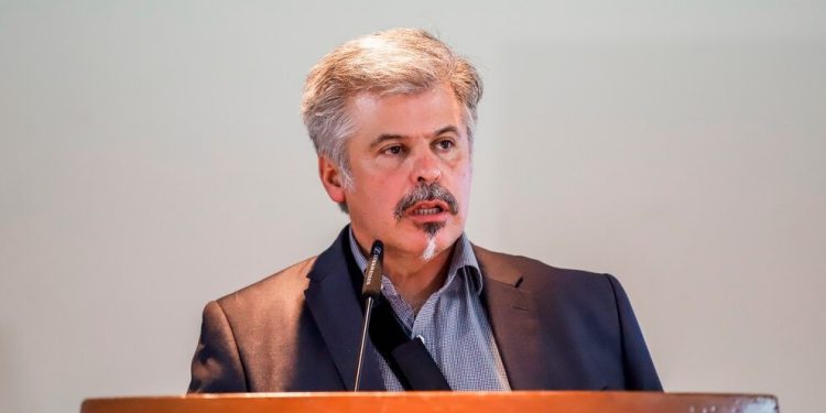 Giuzzio afirma que testimonio de narcotraficante descarta la existencia de un pedido de coima