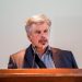 Giuzzio afirma que testimonio de narcotraficante descarta la existencia de un pedido de coima