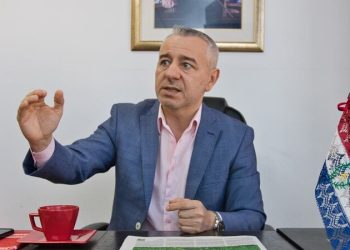 Diputado descarta chapa presidencial anticipada en la disidencia y pide priorizar las municipales