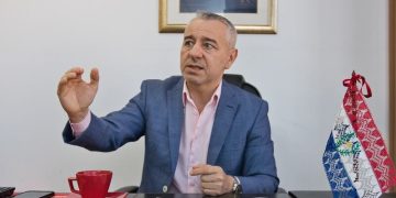 Diputado descarta chapa presidencial anticipada en la disidencia y pide priorizar las municipales
