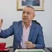 Diputado descarta chapa presidencial anticipada en la disidencia y pide priorizar las municipales