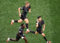 Canadá vence a Sudáfrica con un gol agónico y avanza a octavos por primera vez en su historia