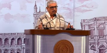 Presidente del IPS destaca aumento en recaudación, pero advierte que la institución sigue en «terapia intensiva»