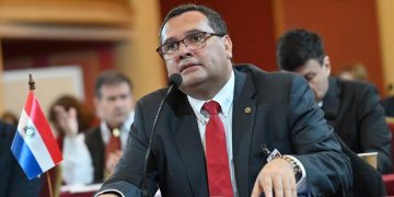 Senador confirma su salida del JEM al término de su mandato para abocarse de lleno a la actividad política