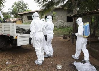 Salud Pública refuerza la vigilancia sanitaria en fronteras tras alerta internacional por ébola