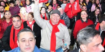 Decretan prisión preventiva para candidato a concejal colorado de Luque por presunta estafa