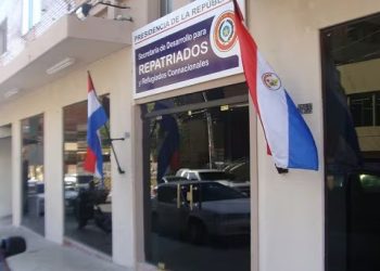 Congreso sanciona por vía automática la fusión de la Secretaría de Repatriados con la Cancillería