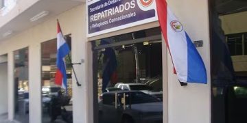 Congreso sanciona por vía automática la fusión de la Secretaría de Repatriados con la Cancillería