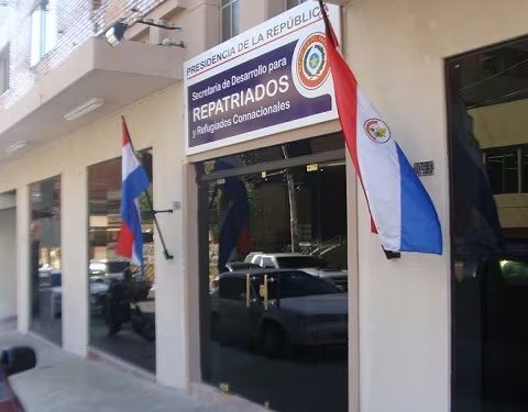 Congreso sanciona por vía automática la fusión de la Secretaría de Repatriados con la Cancillería