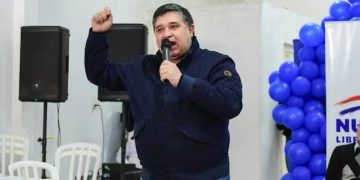 Alcides Riveros destaca jornada pacífica en las internas del PLRA y apunta a recuperar la institucionalidad
