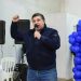 Alcides Riveros destaca jornada pacífica en las internas del PLRA y apunta a recuperar la institucionalidad