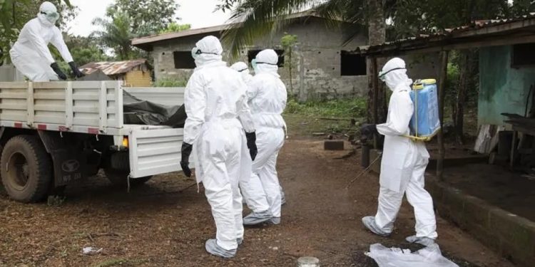 Salud Pública refuerza la vigilancia sanitaria en fronteras tras alerta internacional por ébola