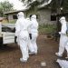 Salud Pública refuerza la vigilancia sanitaria en fronteras tras alerta internacional por ébola