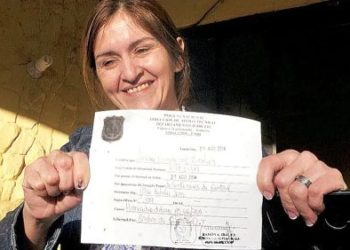 Estado paraguayo deberá indemnizar más de Gs. 600 millones a una mujer por error judicial
