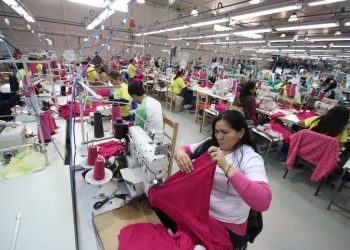 El empleo formal alcanza cifra récord en el país con más de 842.000 trabajadores registrados en IPS