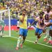 Brasil vence a Japón con un gol agónico en el minuto 96 y se mete a octavos de final del Mundial