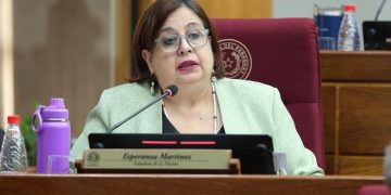 Quedó instalada en el Congreso la comisión que investigará títulos universitarios de contenido falso
