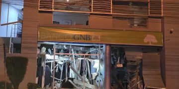 Policía Nacional vincula el megaasalto en Santa Rita con la banda que atacó en Naranjal