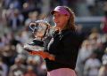 Mirra Andreeva hace historia y se consagra campeona de Roland Garros con solo 19 años