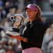 Mirra Andreeva hace historia y se consagra campeona de Roland Garros con solo 19 años