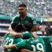 México armó una fiesta completa tras vencer a Sudáfrica en el arranque del Mundial