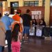Fiscalía investiga flagrante compra de votos frente a un colegio electoral de Fernando de la Mora