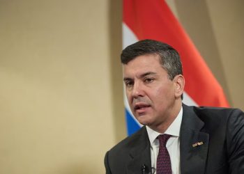 Santiago Peña defiende tarifas de incentivo para asegurar la megainversión de ATOME