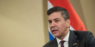 Santiago Peña defiende tarifas de incentivo para asegurar la megainversión de ATOME