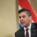 Santiago Peña defiende tarifas de incentivo para asegurar la megainversión de ATOME
