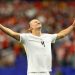 Noruega vence a Costa de Marfil con gol decisivo de Haaland y será rival de Brasil en octavos de final