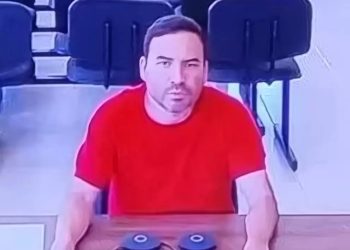 Ministerio Público acusa a hijo de Lalo Gomes y solicita juicio oral por intento de homicidio de policías