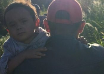 Encuentran sano y salvo al niño de dos años que estaba desaparecido en Amambay
