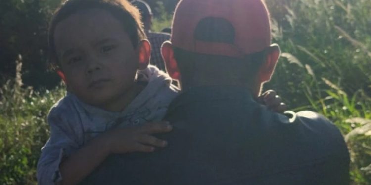 Encuentran sano y salvo al niño de dos años que estaba desaparecido en Amambay