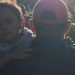 Encuentran sano y salvo al niño de dos años que estaba desaparecido en Amambay