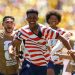 Estados Unidos derrota con autoridad a Australia y sella su boleto a la siguiente ronda del Mundial 2026