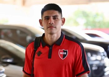 Saúl Salcedo está fuera de peligro tras sufrir un accidente automovilístico en el Chaco argentino