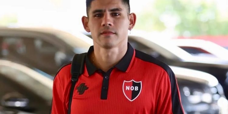 Saúl Salcedo está fuera de peligro tras sufrir un accidente automovilístico en el Chaco argentino